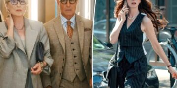 ‘The Devil Wears Prada 2’ is coming to Hulu—Here’s when you can stream it
