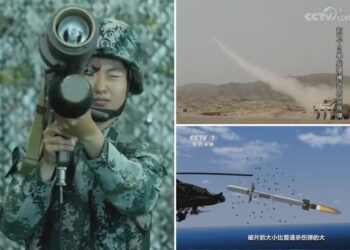 Iran to get Chinese shoulder-launched missile systems in weeks: report