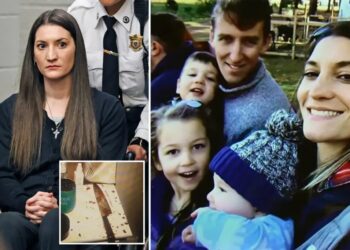 Is Lindsay Clancy really a murderer? Her oldest and closest friends open up to The Post