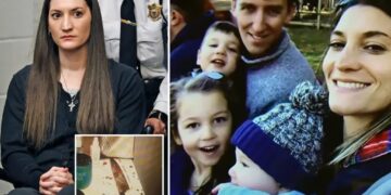 Is Lindsay Clancy really a murderer? Her oldest and closest friends open up to The Post