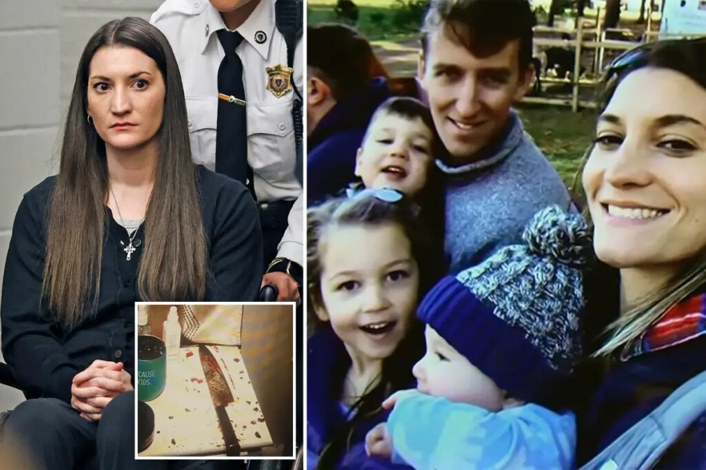 Is Lindsay Clancy really a murderer? Her oldest and closest friends open up to The Post