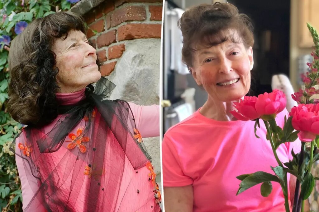 Linda Perhacs’ missing persons case takes surprising turn as folk singer is found ‘safe’ after 8 months