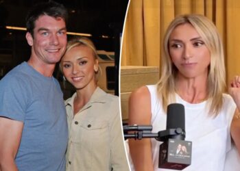 Giuliana Rancic divulges how many times she has seen Jerry O’Connell since 2004 breakup