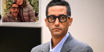 Cops found bizarre notes, condoms in killer dad Luciano Frattolin’s rental car that was used to dump daughter’s body: prosecutors
