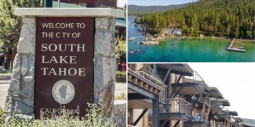 Vacation paradise will pay millionaire homeowners to give up houses for a year