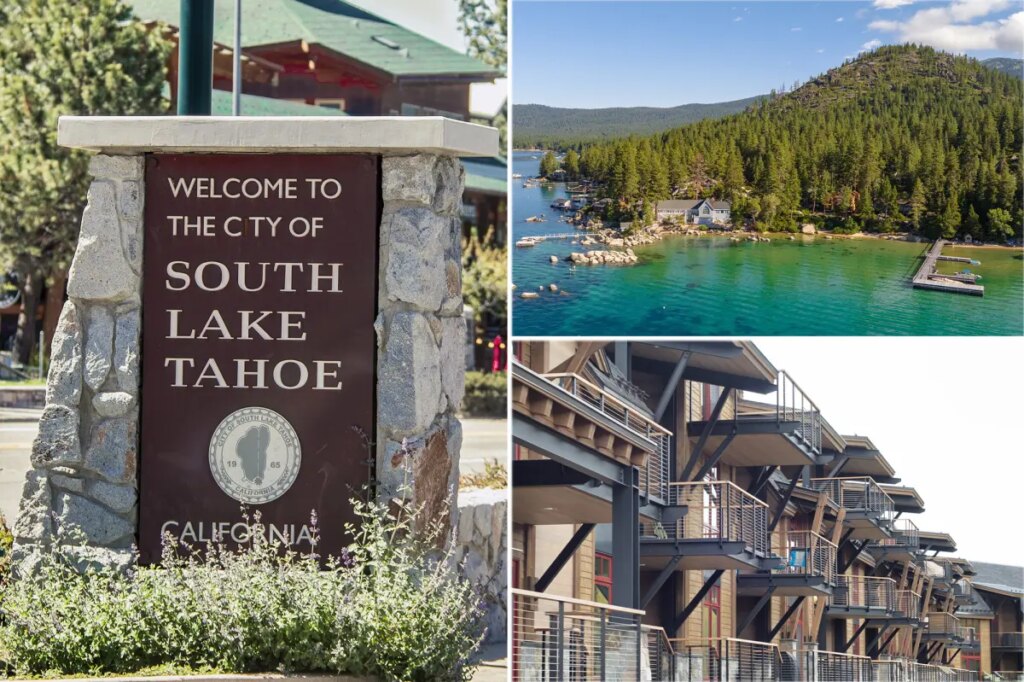 Vacation paradise will pay millionaire homeowners to give up houses for a year