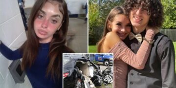 ‘Hell on wheels’ killer Mackenzie Shirilla’s desperate last bid for freedom to get murder conviction thrown out