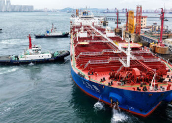 Will Oil Prices Soar as the U.S.-Iran Truce Frays? The Answer Lies With China.