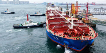 Will Oil Prices Soar as the U.S.-Iran Truce Frays? The Answer Lies With China.
