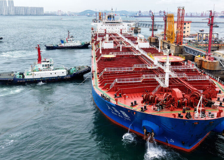 Will Oil Prices Soar as the U.S.-Iran Truce Frays? The Answer Lies With China.