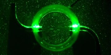 Researchers Claim to Have Solved the Perplexing ‘Reverse Sprinkler’ Problem