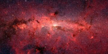 A Sweet Surprise: Scientists Find Sugar Deep in Our Galaxy