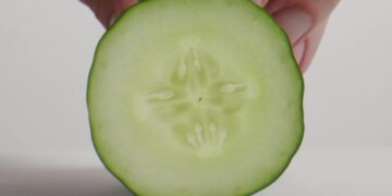 How Healthy Are Cucumbers?