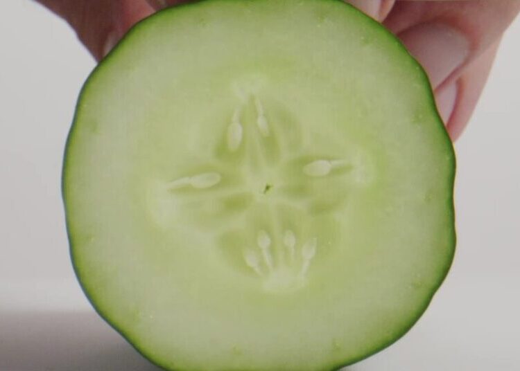 How Healthy Are Cucumbers?