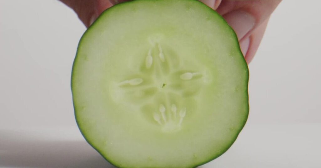 How Healthy Are Cucumbers?