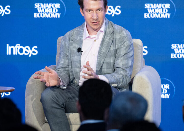 Economists Warn of A.I. Threat