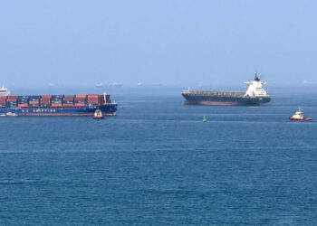 Trump’s Strait of Hormuz Fee Could Double the Cost of Shipping