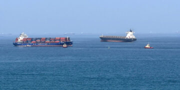 Trump’s Strait of Hormuz Fee Could Double the Cost of Shipping
