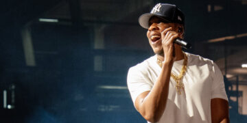 The History and Triumph of Jay-Z’s Yankee Stadium Three-Night Stand