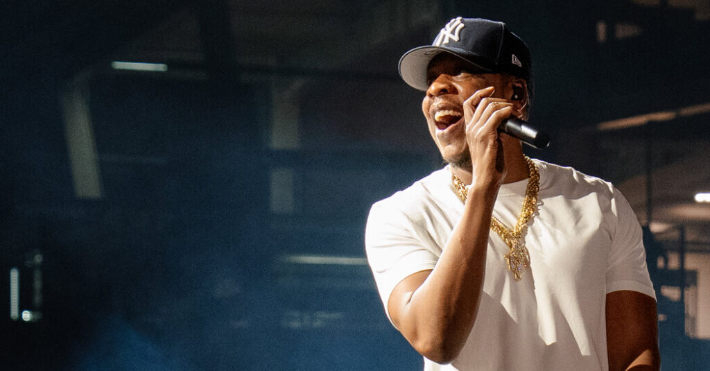 The History and Triumph of Jay-Z’s Yankee Stadium Three-Night Stand