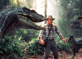 Where to Stream Sam Neill’s Best Performances