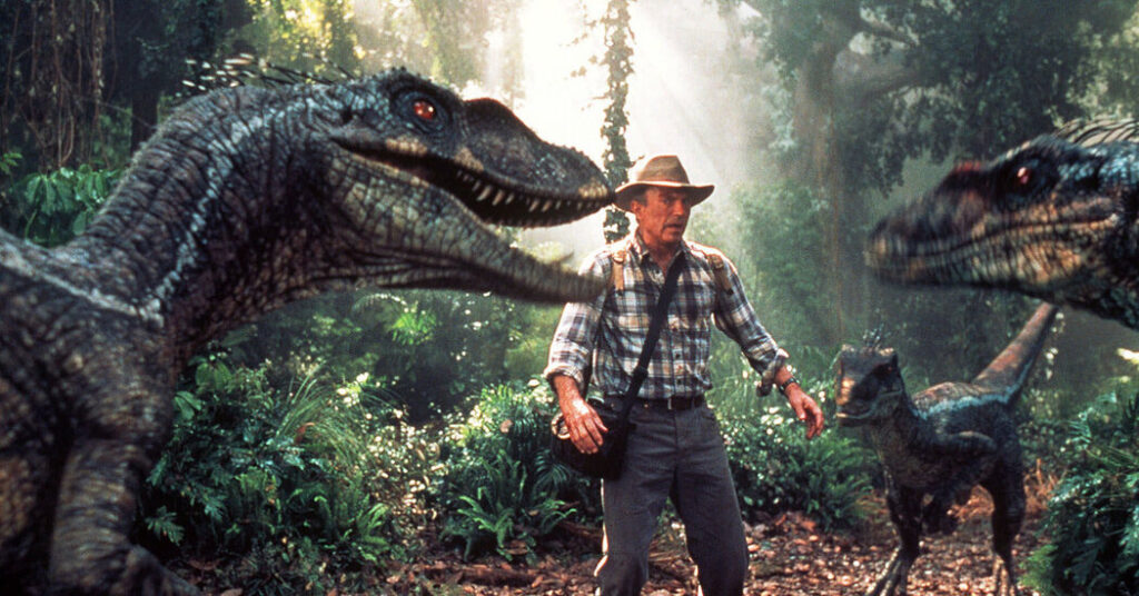 Where to Stream Sam Neill’s Best Performances