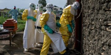 Why Epidemics Breed Rage at Health Workers
