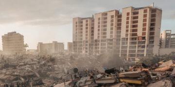 Venezuela’s Post-Quake Politics