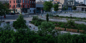Housing or Flood Protection? In Brooklyn, Housing Is Winning.
