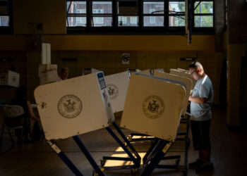 Who Would Benefit From Open Primaries in New York?