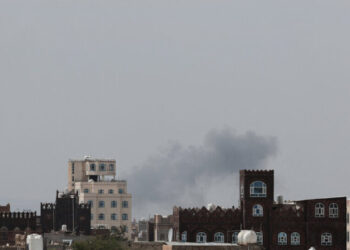 Conflict Over Iranian Planes Imperils Yemen’s Fragile Peace