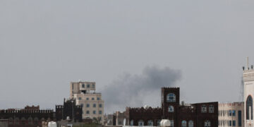 Conflict Over Iranian Planes Imperils Yemen’s Fragile Peace