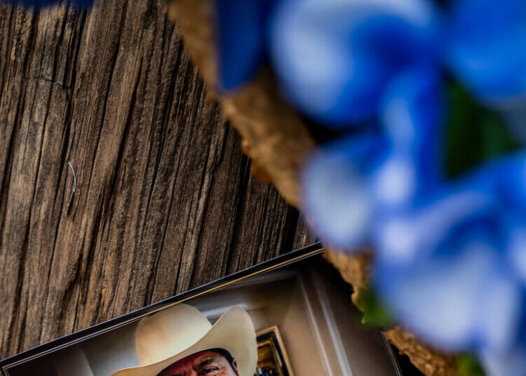 For 35 Years, Undocumented, and Chasing the American Dream