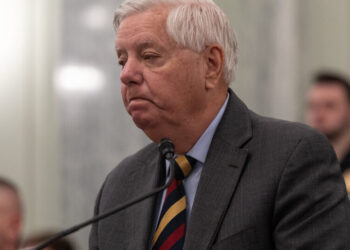 Lindsey Graham Had a Complicated Relationship With Black Voters