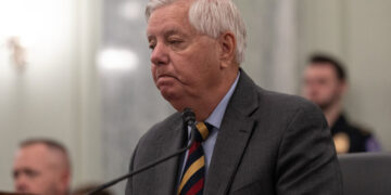 Lindsey Graham Had a Complicated Relationship With Black Voters