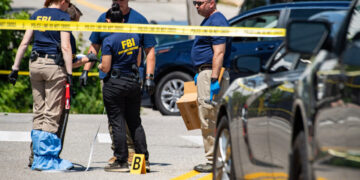 ICE Agent Kills Person in Vehicle in Maine, State Officials Say
