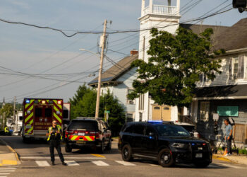What We Know About the ICE Shooting in Maine