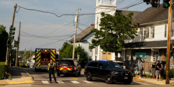 What We Know About the ICE Shooting in Maine