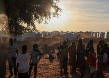 The International Community Must Prevent the Next Horror in Sudan