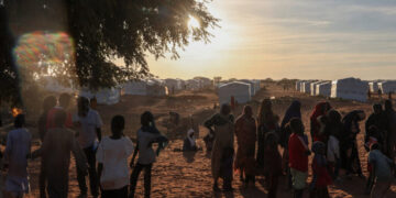 The International Community Must Prevent the Next Horror in Sudan