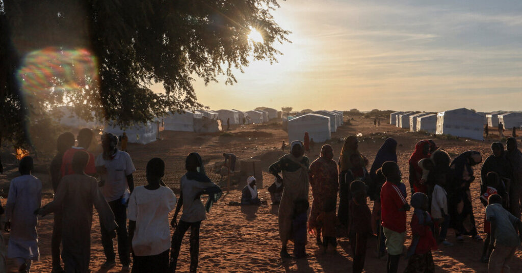 The International Community Must Prevent the Next Horror in Sudan