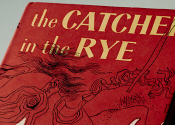 Holden Caulfield, the Ultimate Adolescent, Is Turning 75