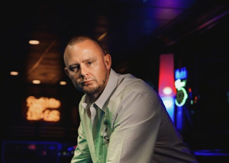 Gambling Figure Indicted in 3 Major Cases Is Expected to Plead Guilty