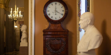 House Votes for Permanent Daylight Saving Time