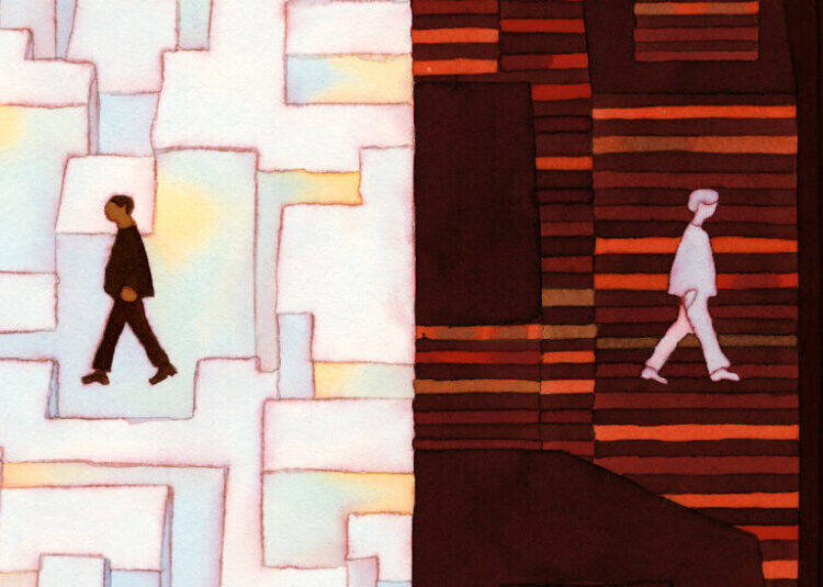 This 25-Year-Old Book Is the New York Satire You Need to Read Today