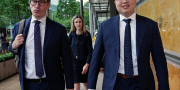 Bloomberg Loses Landmark Libel Case in Singapore