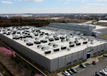 Data Centers to Add Billions in Power Costs in 13 States