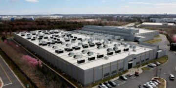 Data Centers to Add Billions in Power Costs in 13 States