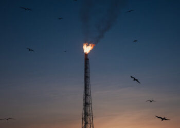 Climate: An extraordinary White House meeting