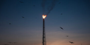 Climate: An extraordinary White House meeting
